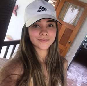 Meet your Posher, Katy rocio